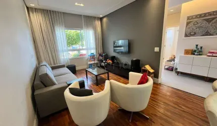 Casa térrea em Paulínia, Residencial Terras do Fontánario, 3 quartos, com 165 m²