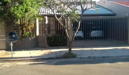 Casa à venda em Indaiatuba, Residencial Monte Verde, com 3 quartos, com 149 m²