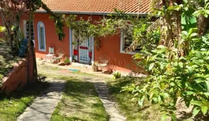 Casa à venda em Campinas, Colinas do Ermitage (Sousas), com 8 quartos, com 330 m²