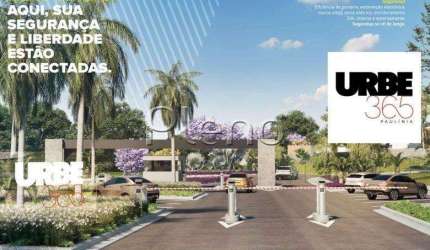 Venda | Terreno com 250,00 metroQuadrado. Jardim Fortaleza, Paulínia