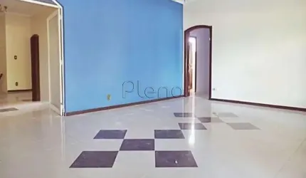 Sobrado à venda em Campinas, Jardim Chapadão, com 4 quartos, com 258 m²