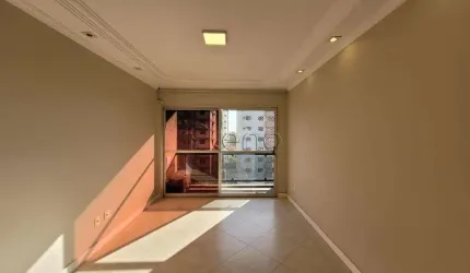 Apartamento à venda com 3 quartos no Jardim Flamboyant, Campinas.