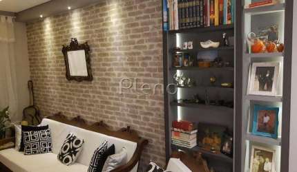 Apartamento à venda em Vinhedo, Santa Claudina, com 2 quartos, com 85 m², Residencial das Oliveiras