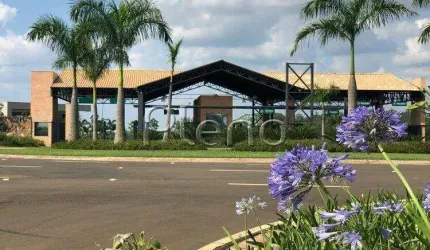 Terreno à venda em Jaguariúna, Residencial Haras Patente, com 1078 m², Haras Patente
