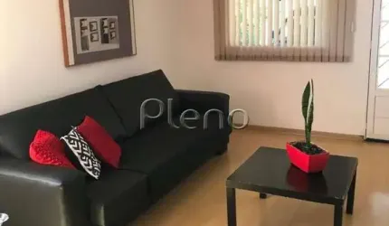 Sobrado à venda em Campinas, Chácaras Campos Elíseos, com 3 quartos, com 147 m²
