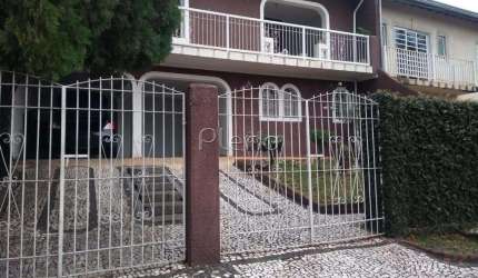 Sobrado à venda em Campinas, Jardim Nilópolis, com 3 quartos, com 147 m²