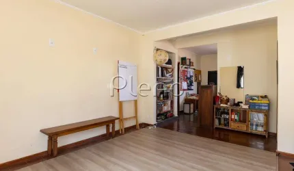 Casa à Venda no Jardim Guarani - Campinas