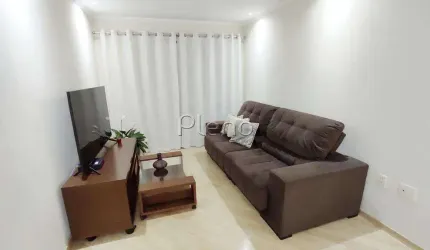 Apartamento à venda no Jardim Aurélia, Campinas