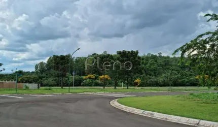 Terreno à venda em Jaguariúna, Residencial Haras Patente, com 1238.77 m², Haras Patente