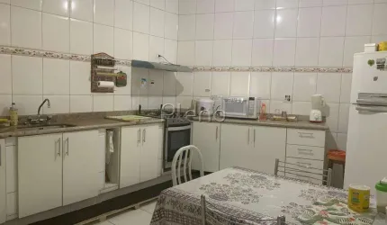 Sobrado com 2 quartos à venda no Jardim Chapadão em Campinas