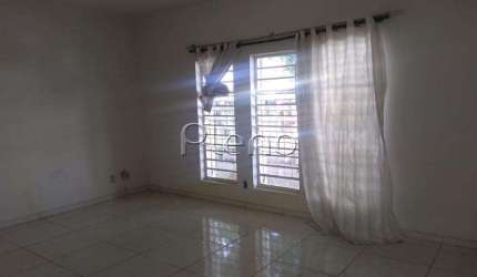 Casa à venda em Campinas, Jardim Campos Elíseos, com 1 quarto, com 130 m²