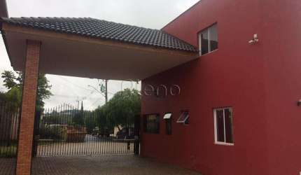 casa - Loteamento Residencial Nova Itália - Valinhos