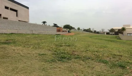 Terreno à venda em Campinas, Loteamento Residencial Pedra Alta (Sousas), com 1000.34 m²
