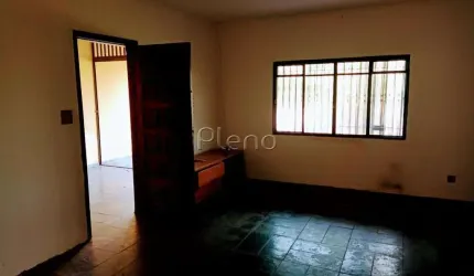 Casa à venda em Campinas, Jardim do Trevo, com 3 quartos, com 134 m²