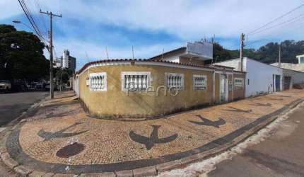 Casa à venda em Campinas, Chácara da Barra, com 3 quartos, com 230 m²