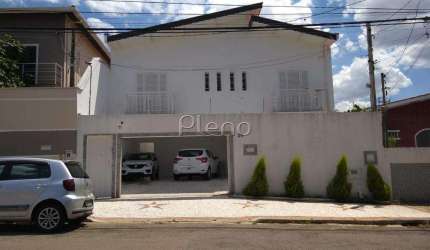 Casa à venda em Campinas, Jardim Conceição (Sousas), com 4 quartos, com 270.58 m²
