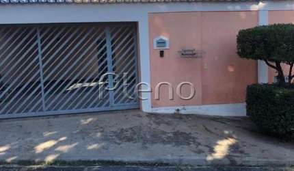 Sobrado à venda e para alugar em Campinas, Parque Brasília, com 3 quartos, com 280 m²