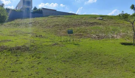 Terreno à venda em Campinas, Loteamento Residencial Entre Verdes (Sousas), com 1148.12 m²