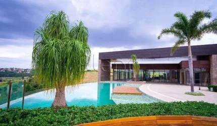 Terreno à venda em Campinas, Loteamento Residencial Entre Verdes (Sousas), com 1200 m²