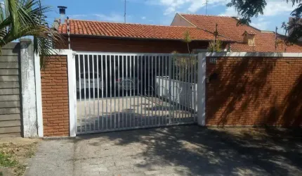 Casa à venda no Jardim Guarani, Campinas