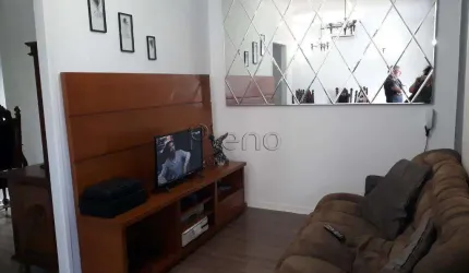 Casa à venda e para alugar em Campinas, Jardim Chapadão, com 3 quartos, com 166 m²
