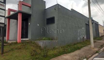 Casa à venda em Campinas, Jardim dos Oliveiras, com 1 quarto, com 375 m²