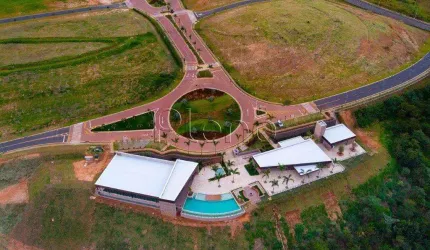 Terreno à venda com 1200 m² no Loteamento Residencial Entre Verdes (Sousas), Campinas.