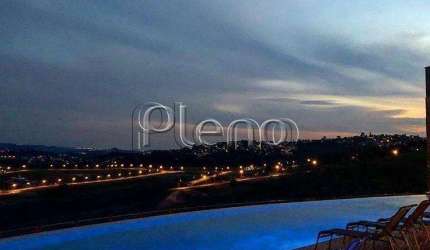 Terreno à venda em Campinas, Loteamento Residencial Entre Verdes (Sousas), com 1325.36 m²