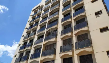Apartamento à venda no Jardim das Painieras, Campinas