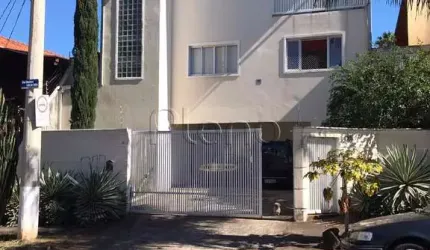 Sobrado à venda no Vila Brandina, Campinas