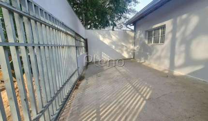 Sobrado à venda em Campinas, Jardim Chapadão, com 4 quartos, com 299 m²