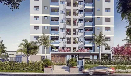 Apartamento à venda no bairro Jardim Planalto, 3 quartos - Campinas