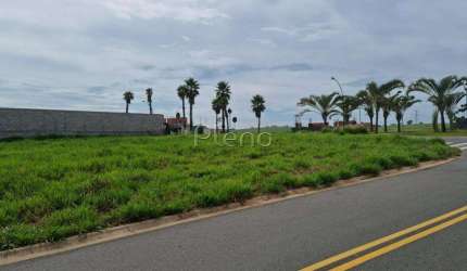 Terreno à venda no Residencial Arborais, 678.84m² - Campinas