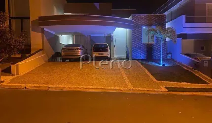 Casa à venda em Valinhos, Jardim São Marcos, com 3 quartos, com 170 m², Residencial Villa do Sol