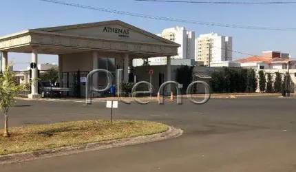 Casa à venda no Condomínio Athenas, 4 quartos - Valinhos/SP
