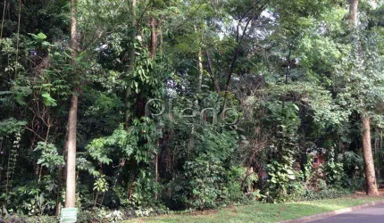 Terreno à venda em Campinas, Jardim Santana, com 2638.8 m², Chácara São Quirino