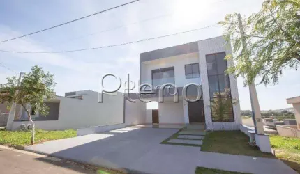 Sobrado à venda em Indaiatuba, Jardim Panorama, com 3 quartos, com 232 m², Jardim Piemonte