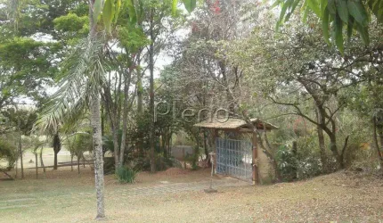 Chácara à venda e para locação em Campinas, Sousas, com 3 quartos, com 180 m²