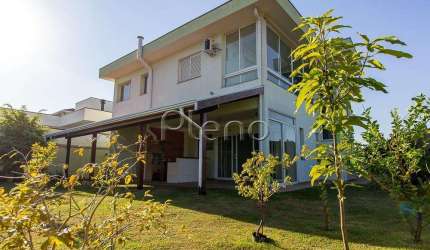 Sobrado à venda em Campinas, Swiss Park, com 3 suítes, com 280 m², Arosa - 6