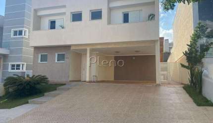 Venda | Casa com 308,00 metroQuadrado, 3 dormitório(s), 1 vaga(s). Swiss Park, Campinas