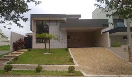 Casa à venda em Campinas, Swiss Park, com 3 suítes, com 184.16 m², Glarus - 16