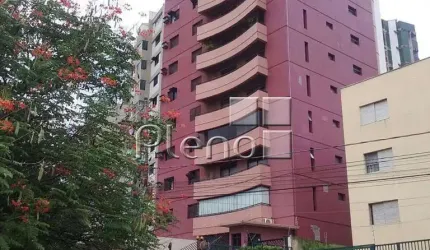 Cobertura à venda em Campinas, Jardim Flamboyant, com 3 quartos, com 385 m²