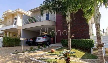 Sobrado à venda em Campinas, Swiss Park, com 3 suítes, com 317.9 m², Lenk - 9