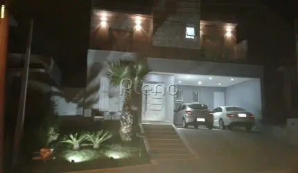 Sobrado à venda em Campinas, Swiss Park, com 3 suítes, com 265 m², Basel - 13