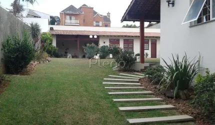 Sobrado à venda em Campinas, Chácara Primavera, com 4 quartos, com 508 m²