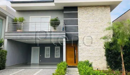 Casa à venda com 3 dormitórios no Swiss Park, Campinas