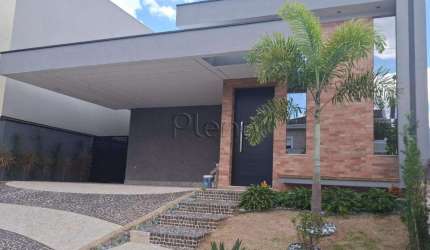 Casa à venda em Campinas, Swiss Park, com 3 suítes, com 200 m², Baden - 2