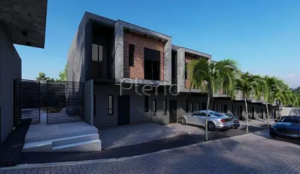 casa - Chácara Primavera - Campinas