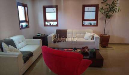 Sobrado à venda e para alugar em Campinas, Jardim Nova Europa, com 3 quartos, com 236.6 m²