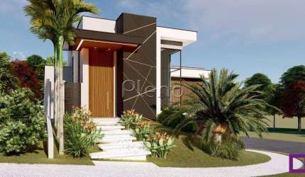 Casa à venda em Campinas, Swiss Park, com 4 suítes, com 274.85 m², Glarus - 16